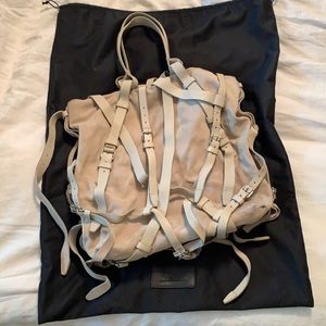 Alexander Wang Kristen Tote
